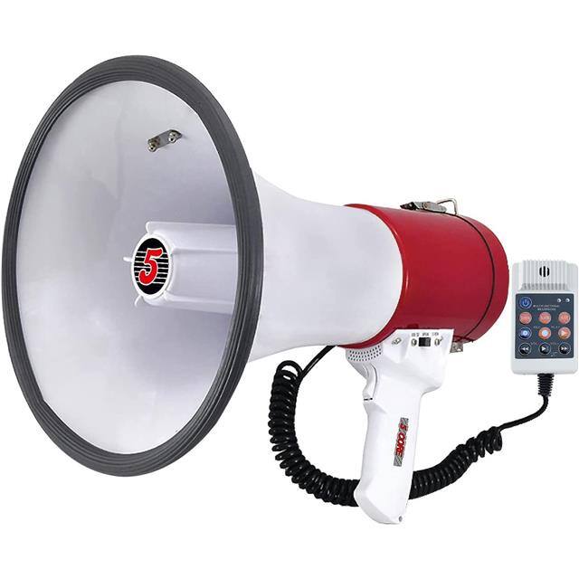 66SUR 5 Core Inc  Accessories