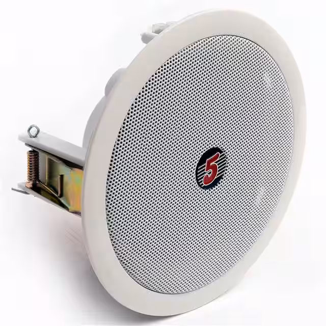 CL-04-01 5 Core Inc  Speakers