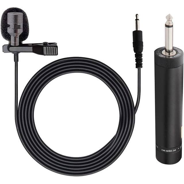 CM-WRD 30 5 Core Inc  Microphones