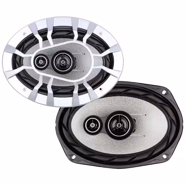 CS-69-02 5 Core Inc  Speakers