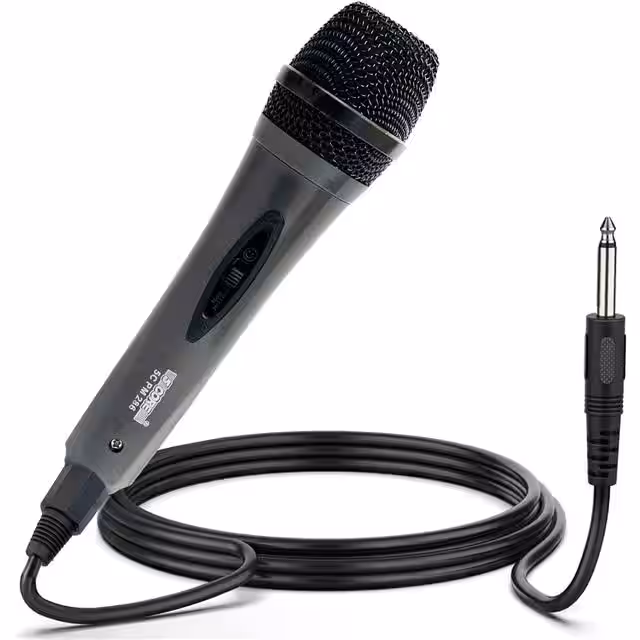 PM-286 5 Core Inc  Microphones