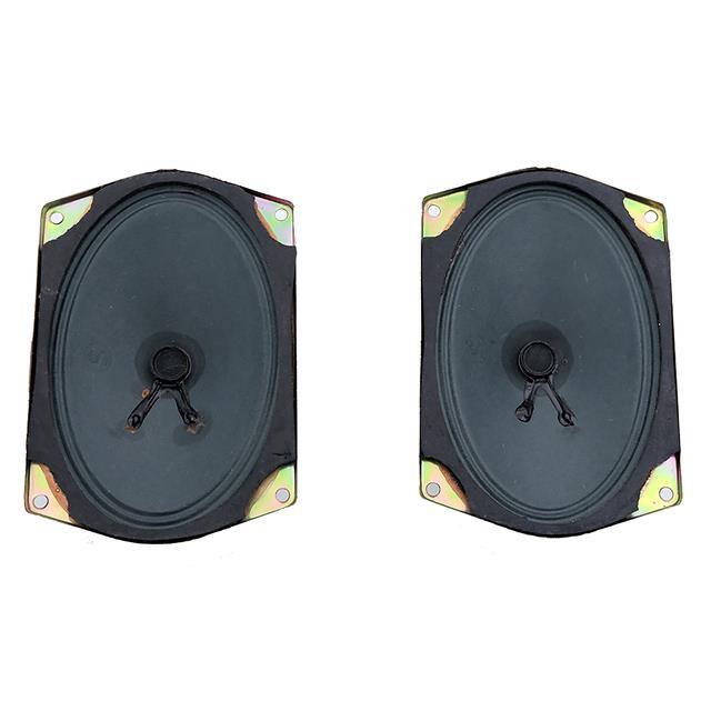 SP-6X4 5 Core Inc  Speakers