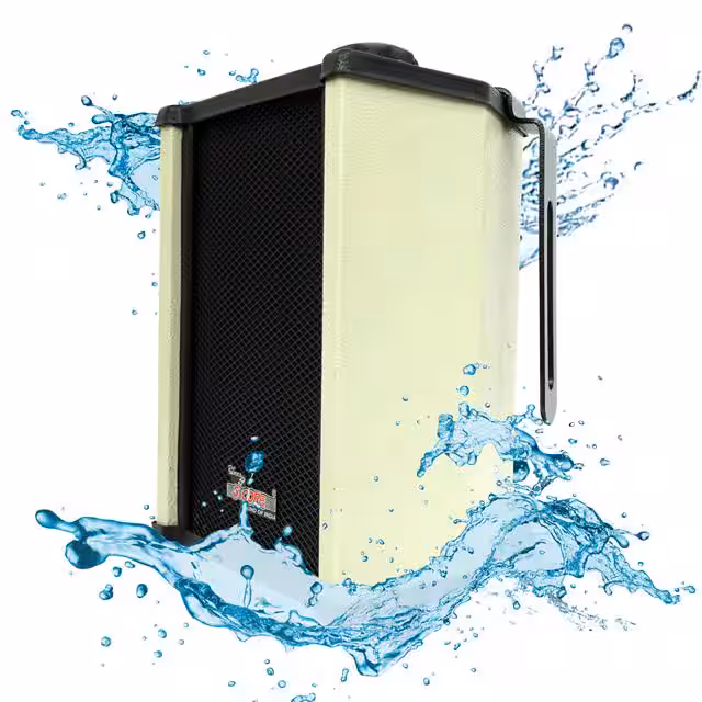 WM-600 5 Core Inc  Microphones