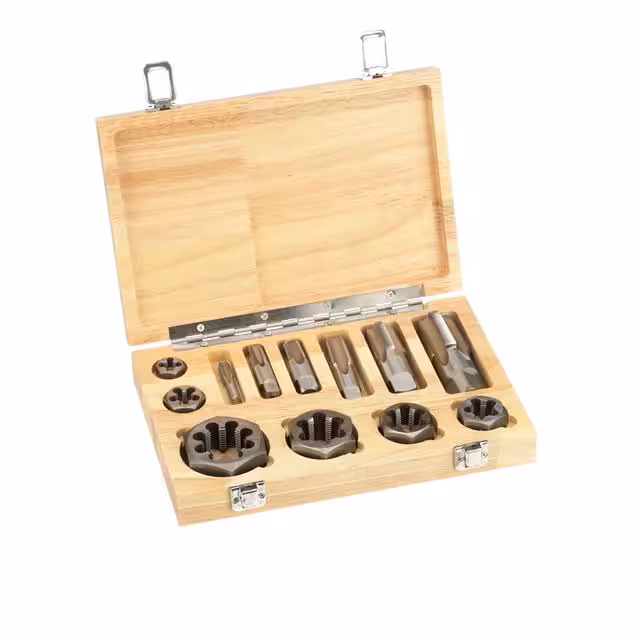 1011-3312 H&H Industrial Products, Inc.  Specialized Tools