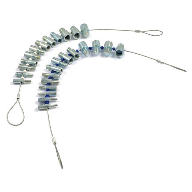 4901-0035 H&H Industrial Products, Inc.  Specialized Tools