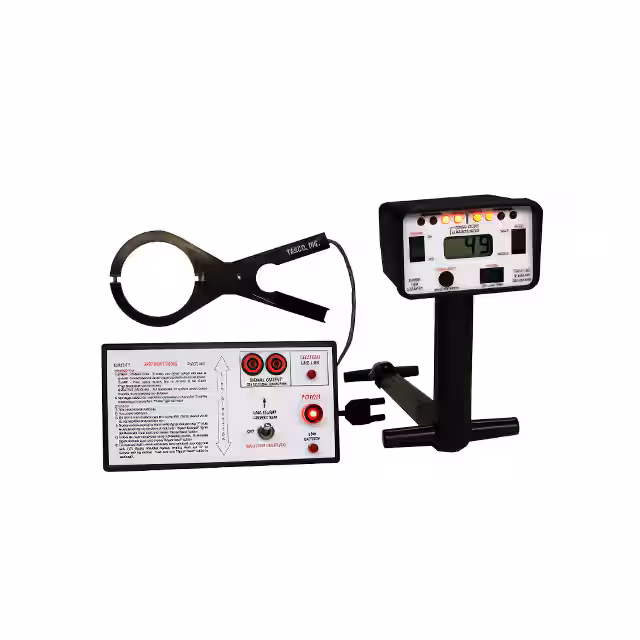 BLM2015 Tasco, Inc.  Equipment - Specialty