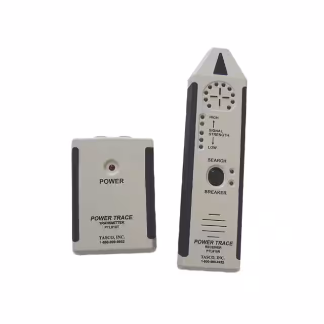 PTL610 Tasco, Inc.  Equipment - Electrical Testers, Current Probes