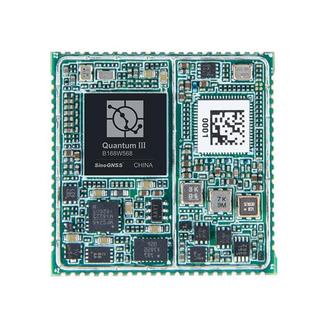 2180300011 SinoGNSS  RF Transceiver Modules and Modems