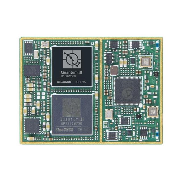 2182300021 SinoGNSS  RF Transceiver Modules and Modems