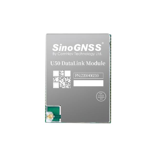 2200300220 SinoGNSS  RF Transceiver Modules and Modems