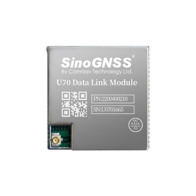 2200400210 SinoGNSS  RF Transceiver Modules and Modems