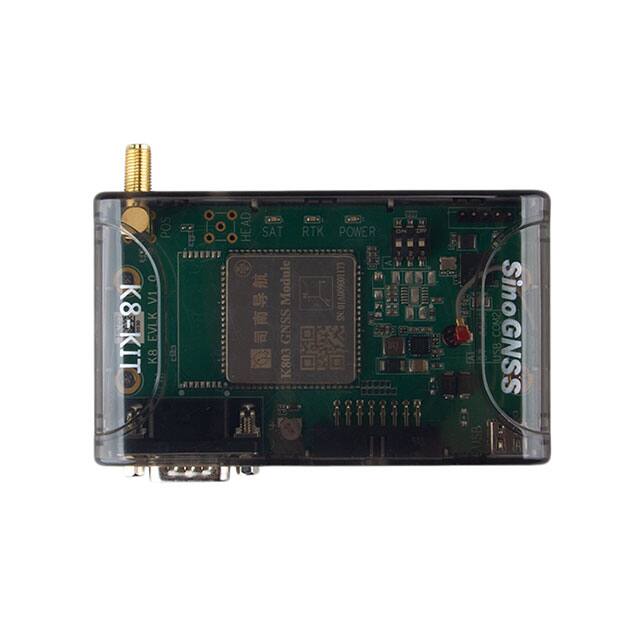 4220390010 SinoGNSS  RF Transceiver Modules and Modems