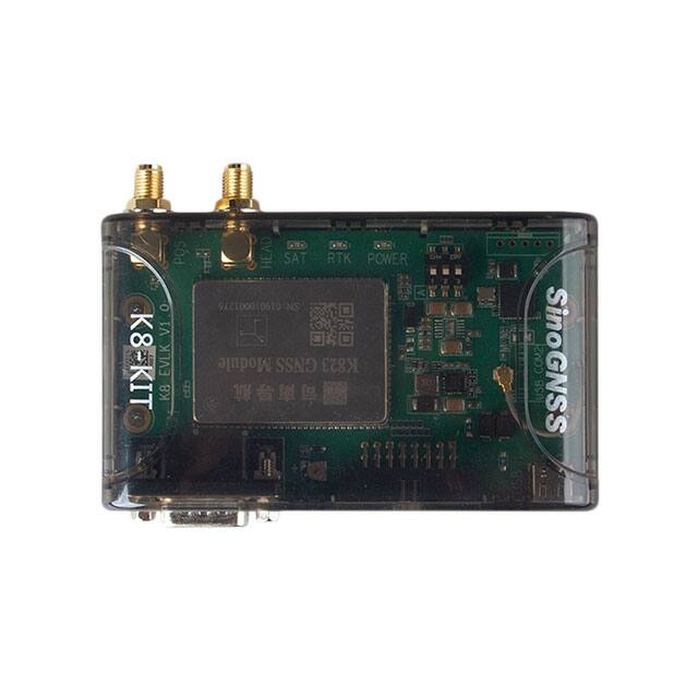 4220400010 SinoGNSS  Moduli transceiver RF e modem