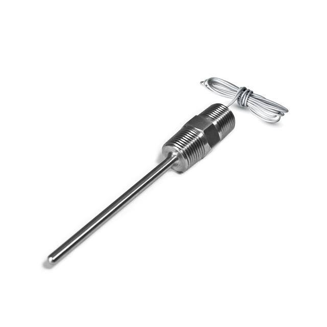 A/100-3W-PO-5"-EXPL Automation Components, Inc.  Temperature Sensors - RTD (Resistance Temperature Detector)