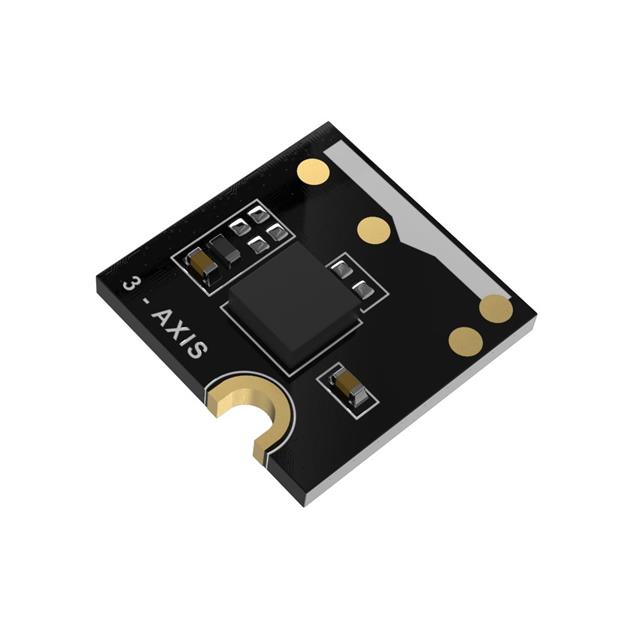 RAK1904 RAKwireless Technology Limited  Cartes d'évaluation - Capteurs