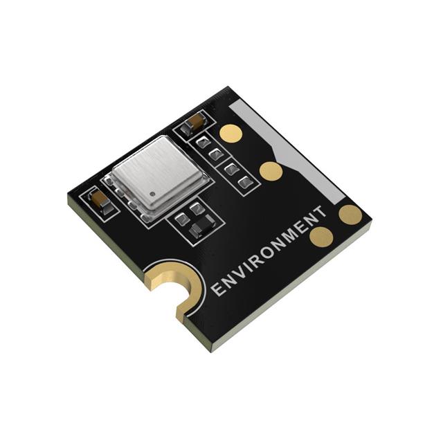 RAK1906 RAKwireless Technology Limited  Cartes d'évaluation - Capteurs