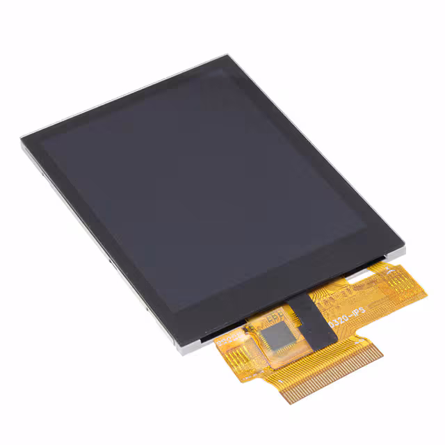 4DLCD-28320240-CTP-IPS 4D LCD Pty Ltd  Modules d'affichage - LCD OLED Graphic