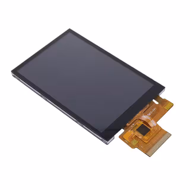 4DLCD-35480320-CTP-IPS 4D LCD Pty Ltd  Modules d'affichage - LCD OLED Graphic