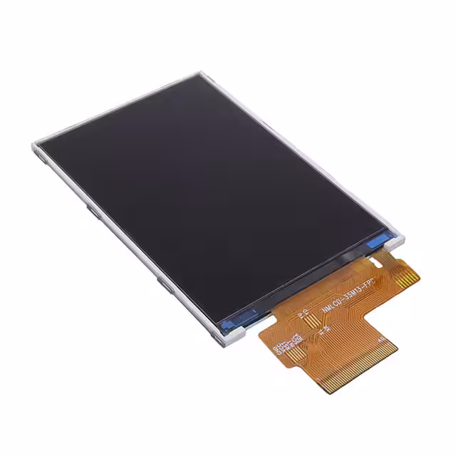 4DLCD-35480320-IPS 4D LCD Pty Ltd  Moduli di visualizzazione - LCD OLED Grafico