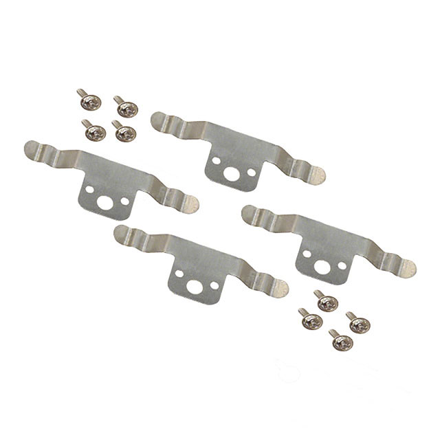 GEN4-BEZEL-32B 4D Systems Pty Ltd  Cadres d'affichage et lentilles