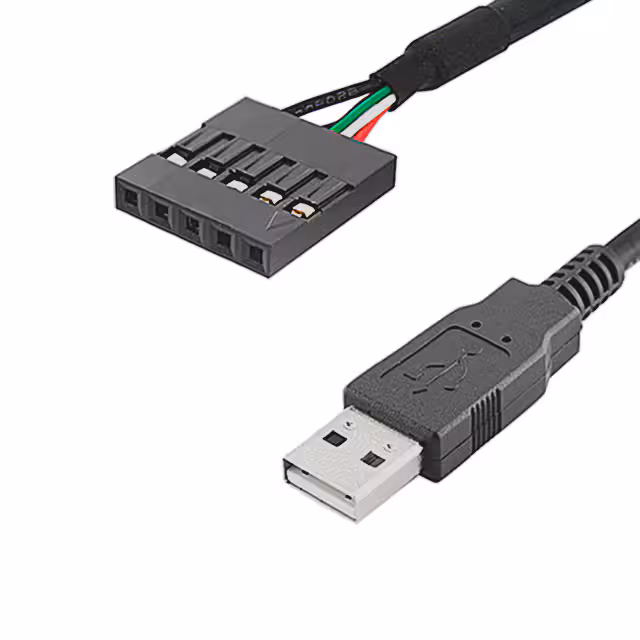 4D PROGRAMMING CABLE 4D Systems Pty Ltd  Accessoires