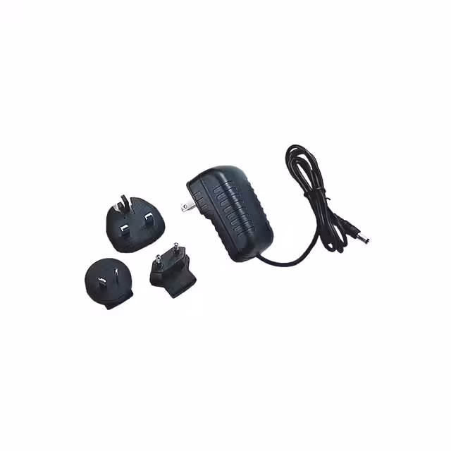 ADAPTOR-5V1A 4D Systems Pty Ltd  Adattatori da parete da tavolo CA CC