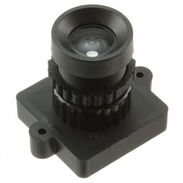 UCAM-III-76LENS 4D Systems Pty Ltd  Accessori