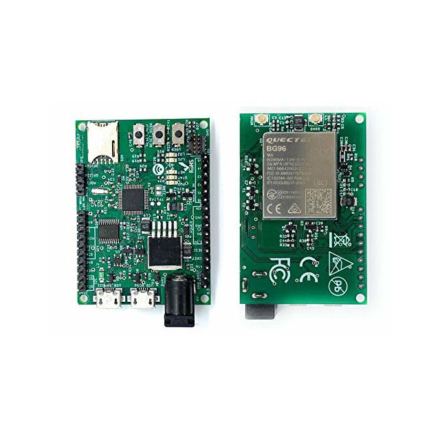 BG96BRDR22 5G HUB  HF-Transceivermodule und Modems