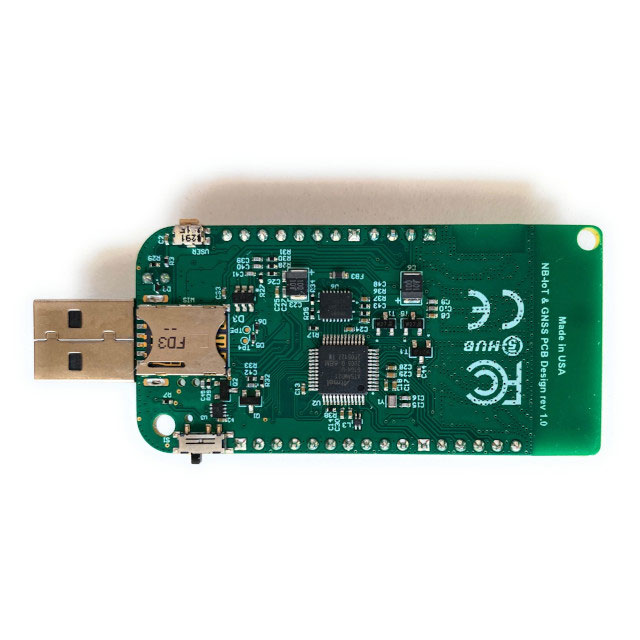EG95NAUSBR10 5G HUB  RF Transceiver Modules and Modems