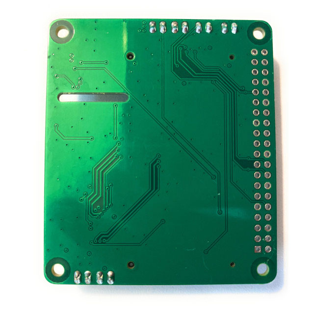 PIMINIPCIER10 5G HUB  Cartes d'évaluation - Cartes d'extension Cartes filles