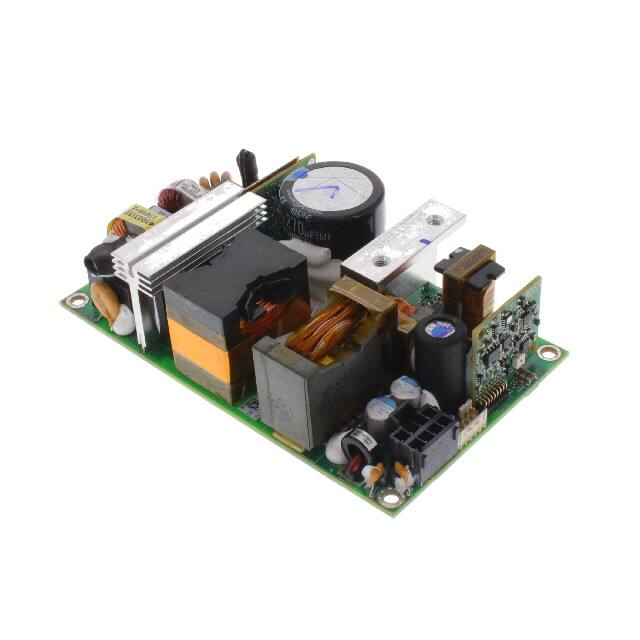 CLP0412FPXXXZ01A ABB Power Electronics Inc.  AC DC Converters