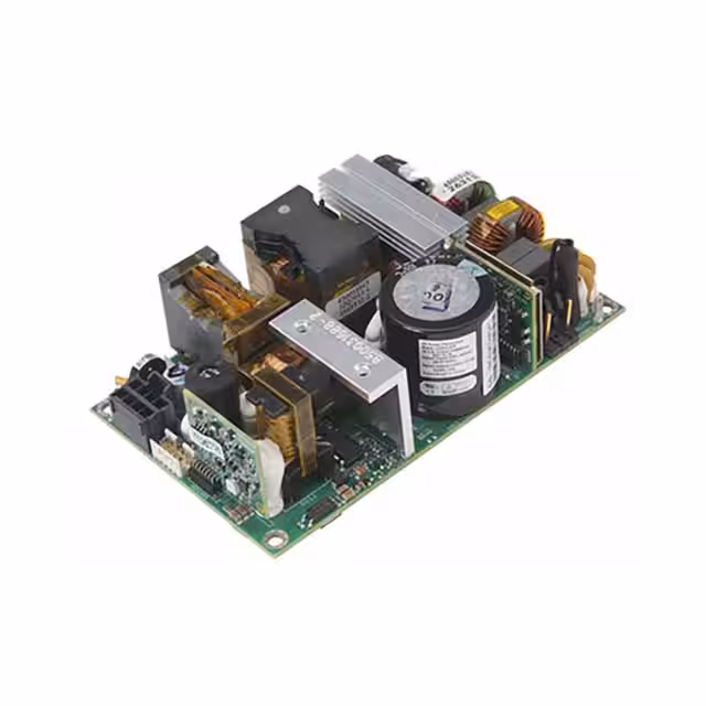 CLP0412FPXXXZ03A ABB Power Electronics Inc.  AC DC Converters