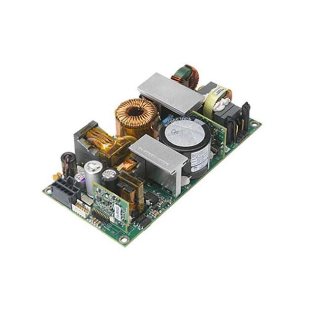 CLP0512FPXXXZ01A ABB Power Electronics Inc.  Convertisseurs CA/CC