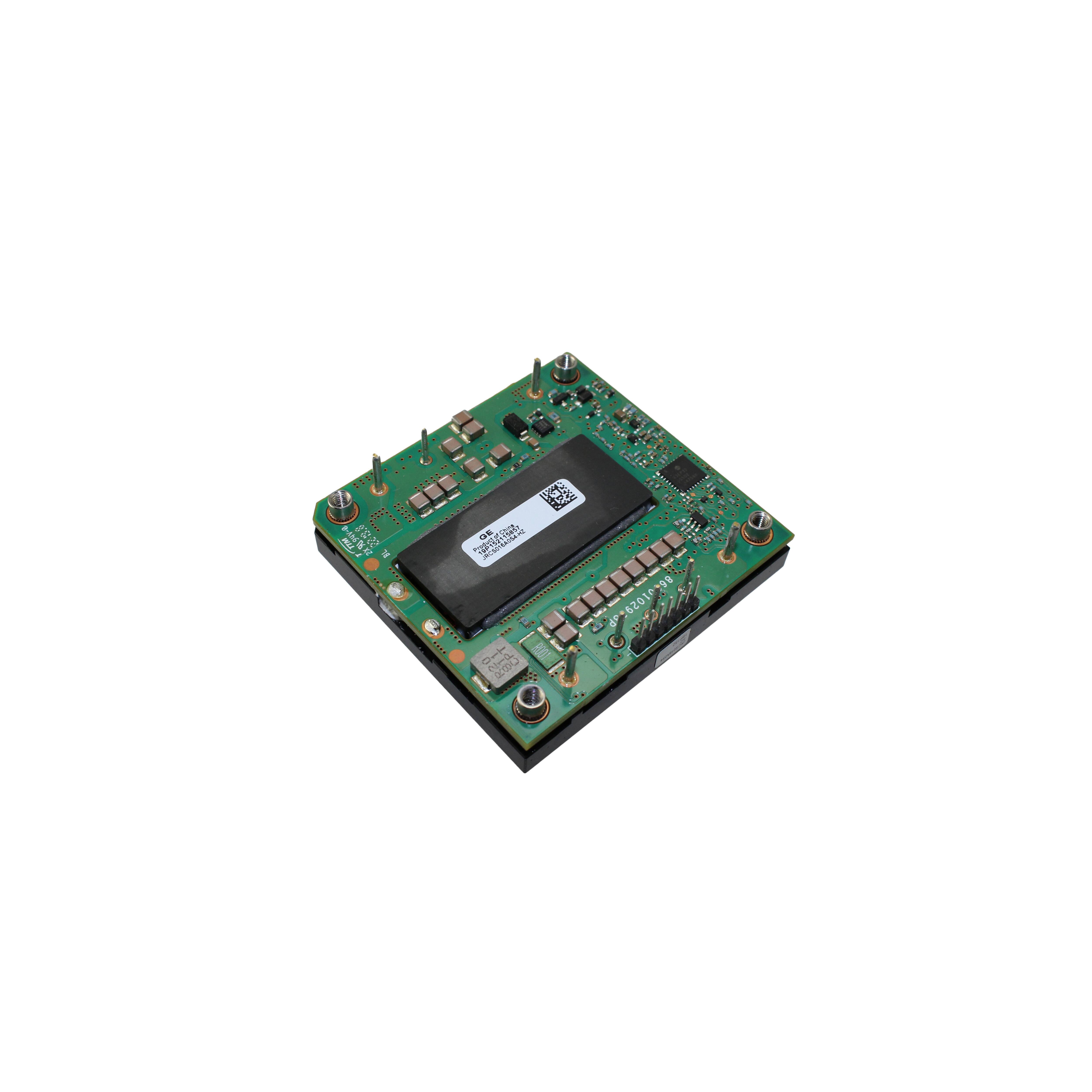 JRCS016A0S4-HZ ABB Power Electronics Inc.  Convertidores CC CC