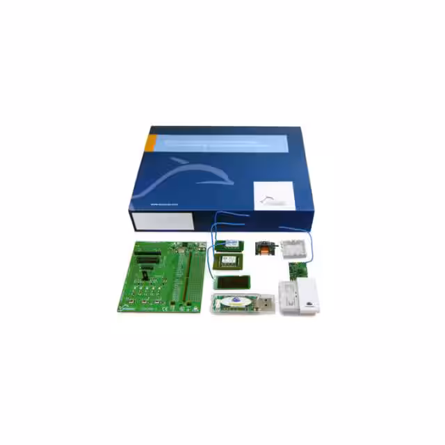 EDK350 Enocean  Cartes de kits d'évaluation et de développement RF