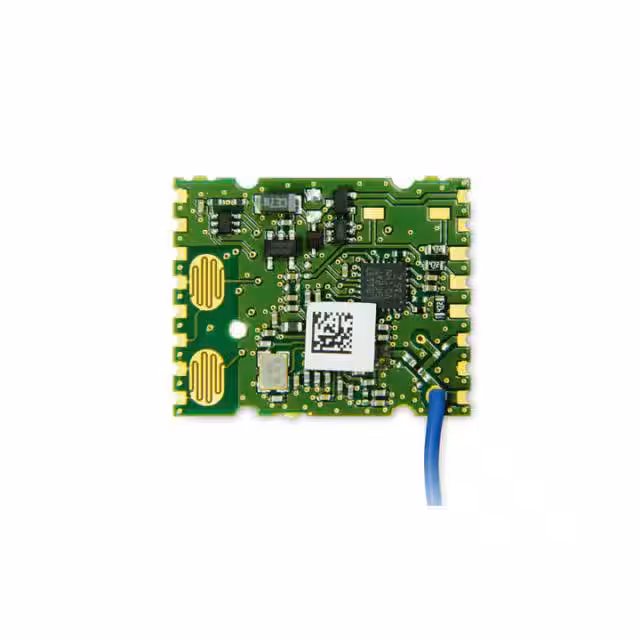 PTM535U Enocean  HF-Sender