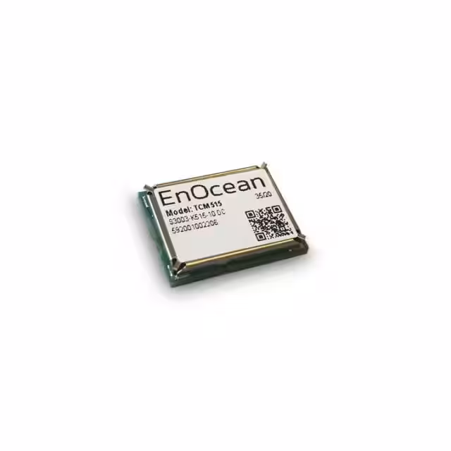 TCM515 Enocean  HF-Transceivermodule und Modems