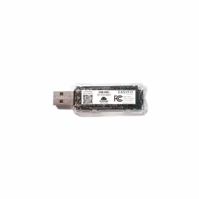 USB500U-100B Enocean  Fertige Einheiten für HF-Empfänger, Sender und Transceiver