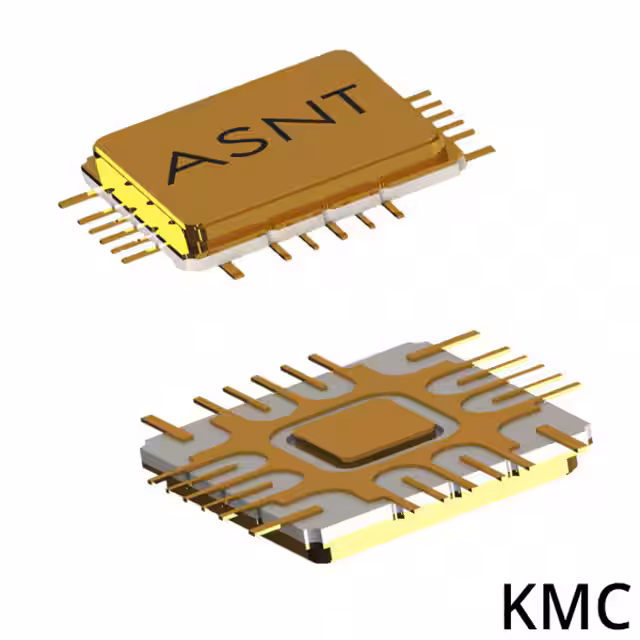 ASNT8133-KMC ADSANTEC  Counters Dividers