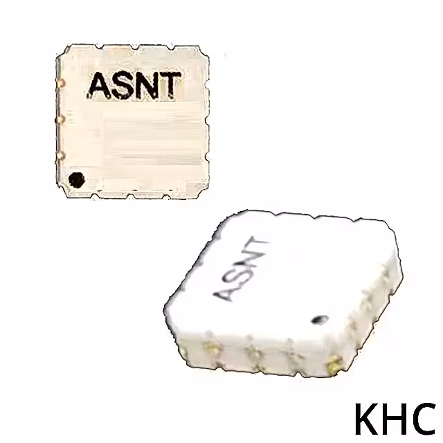 ASNT6194-KHC ADSANTEC  Signal Buffers Repeaters Splitters