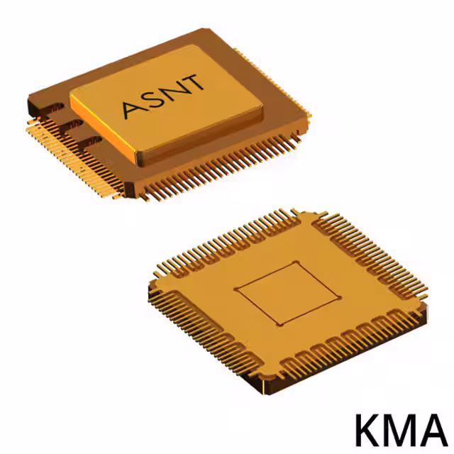 ASNT7123-KMA ADSANTEC  Analog-Digital-Wandler (ADC)