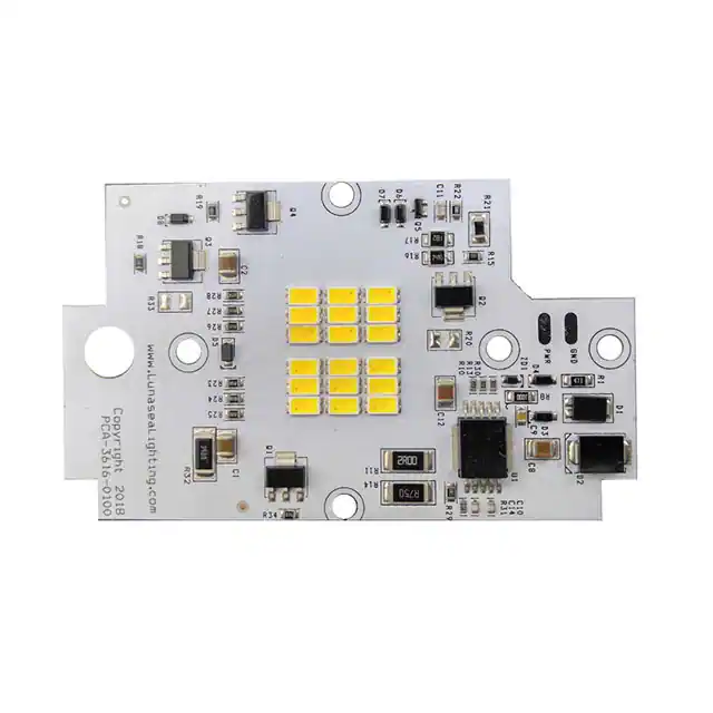 LDF-36NA-41-00 Lunasea Lighting  Illuminazione a LED - COB Motori Moduli Strisce