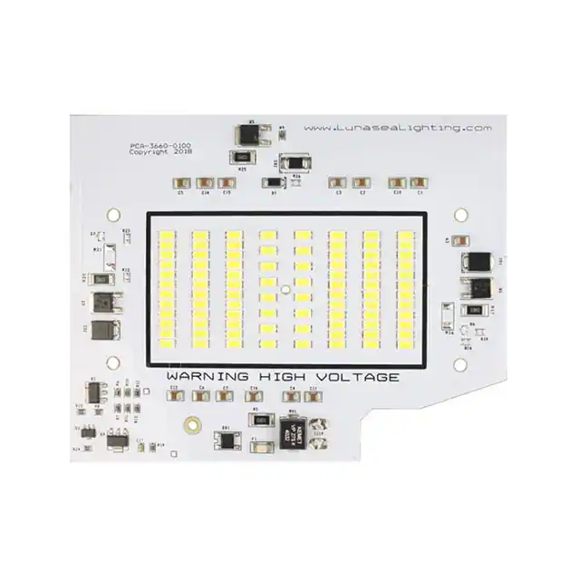 LDF-36NB-41-00 Lunasea Lighting  Illuminazione a LED - COB Motori Moduli Strisce