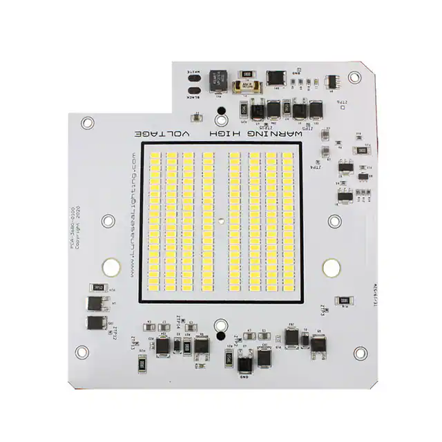 LDF-36ND-41-00 Lunasea Lighting  Éclairage LED - Modules de moteurs COB Bandes