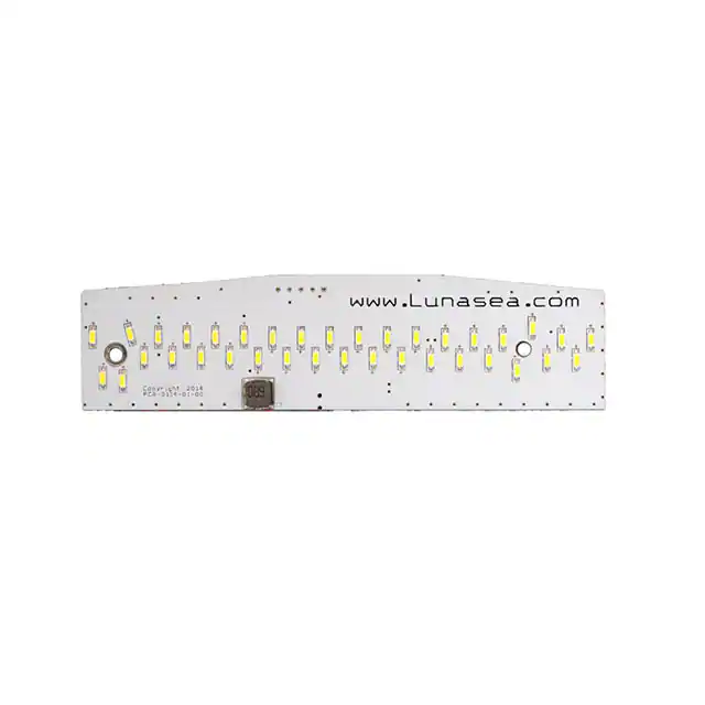 LDN-01NS-81-00 Lunasea Lighting  LED Lighting - COBs Engines Modules Strips