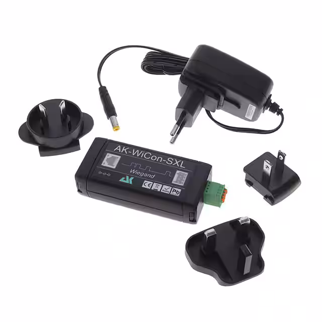 AK-WICON-SXL-NT AK-Nord GmbH  Accessori RFID