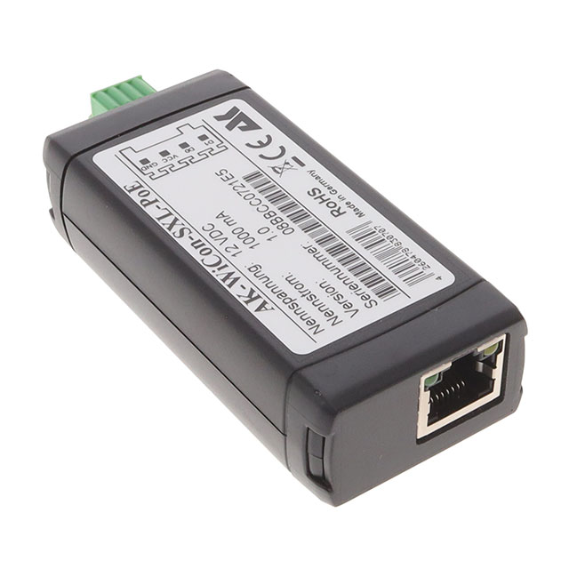 AK-WICON-SXL-POE AK-Nord GmbH  Accessori RFID