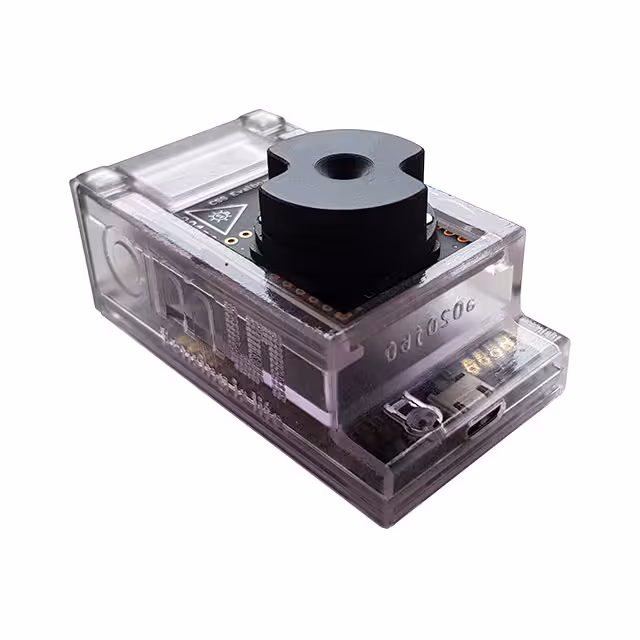 AS7331-EVK ams OSRAM  Cartes d'évaluation - Capteurs