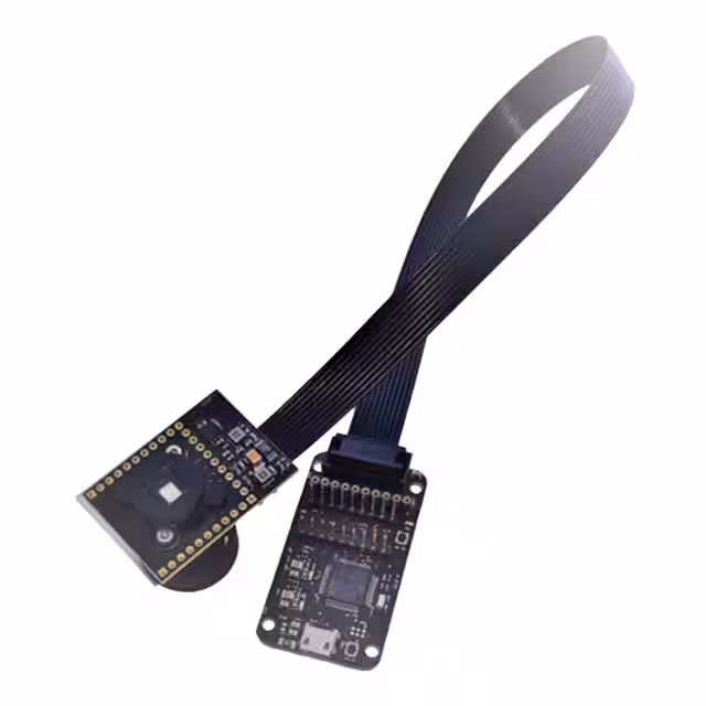 990601072 ams OSRAM  Cartes d'évaluation - Capteurs