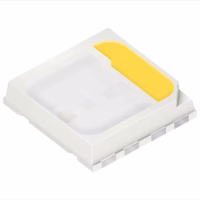 GW J9LHS2.4M-C0C7-2+35+13+30AW-1 OSRAM Opto (ams OSRAM)  LED Indication - Discrete